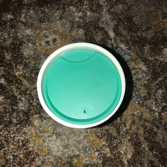 NWT Starbucks Ceramic Tumbler - Picture 5 of 6